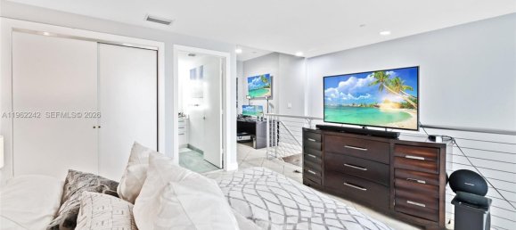 1 غرف نوم عقار تجاري في Miami, الولايات المتحدة رقم 615154 6