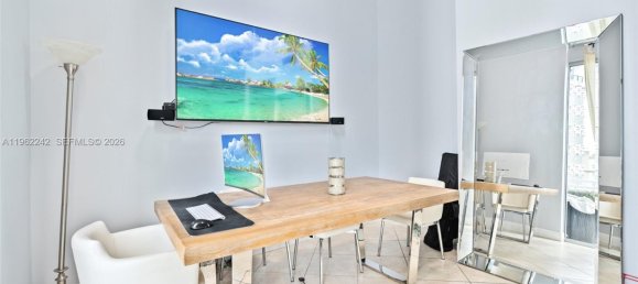 1 غرف نوم عقار تجاري في Miami, الولايات المتحدة رقم 615154 15