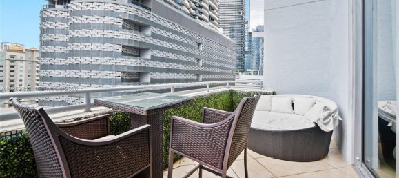 1 غرف نوم عقار تجاري في Miami, الولايات المتحدة رقم 615154 19