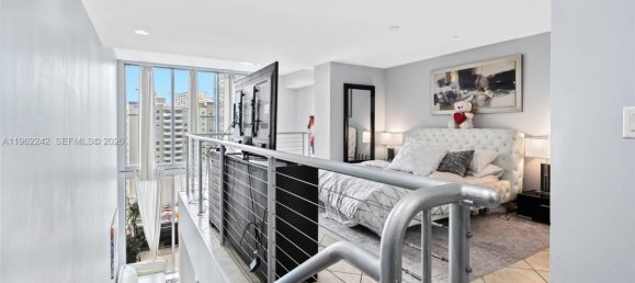 1 غرف نوم عقار تجاري في Miami, الولايات المتحدة رقم 615154 10