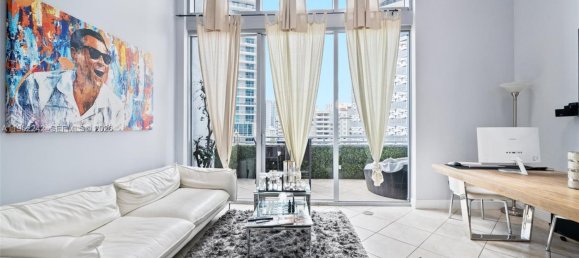 1 غرف نوم عقار تجاري في Miami, الولايات المتحدة رقم 615154 21