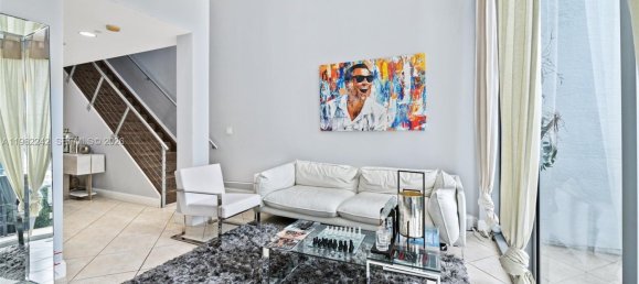 1 غرف نوم عقار تجاري في Miami, الولايات المتحدة رقم 615154 14
