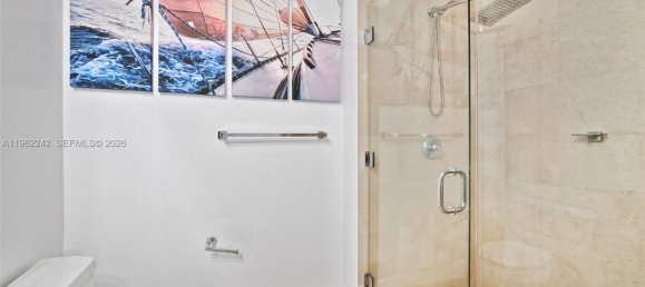 1 غرف نوم عقار تجاري في Miami, الولايات المتحدة رقم 615154 11