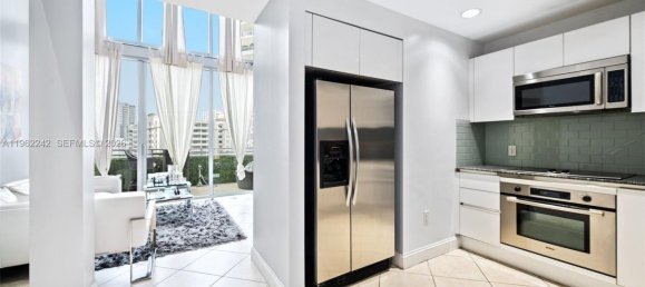 1 غرف نوم عقار تجاري في Miami, الولايات المتحدة رقم 615154 22