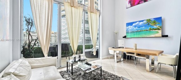 1 غرف نوم عقار تجاري في Miami, الولايات المتحدة رقم 615154 20