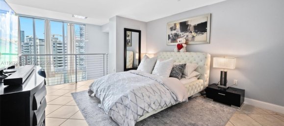 1 غرف نوم عقار تجاري في Miami, الولايات المتحدة رقم 615154 9