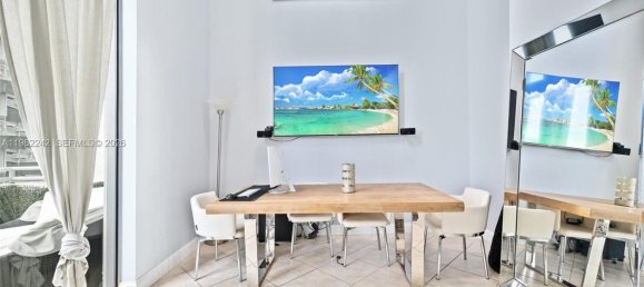 1 غرف نوم عقار تجاري في Miami, الولايات المتحدة رقم 615154 16