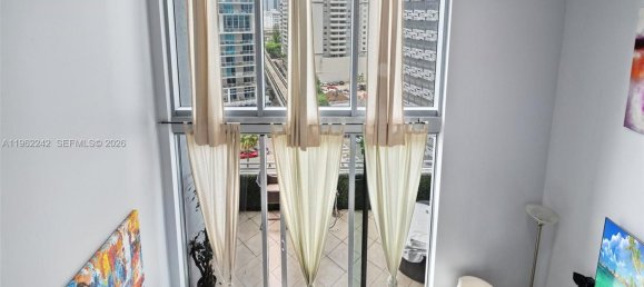 1 غرف نوم عقار تجاري في Miami, الولايات المتحدة رقم 615154 8