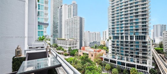 1 غرف نوم عقار تجاري في Miami, الولايات المتحدة رقم 615154 17