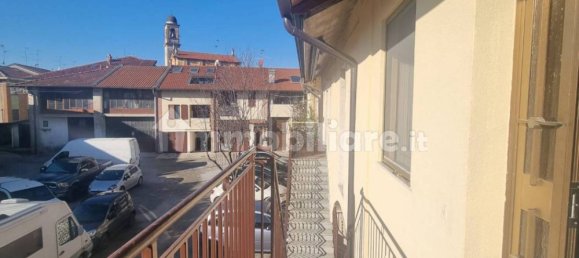 Квартира с 2 спальнями в Базиано, Италия № 113714 22