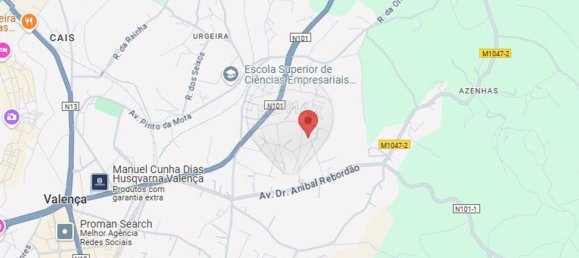 Casa de 3 dormitorios en Valenca, Portugal No. 22836 9