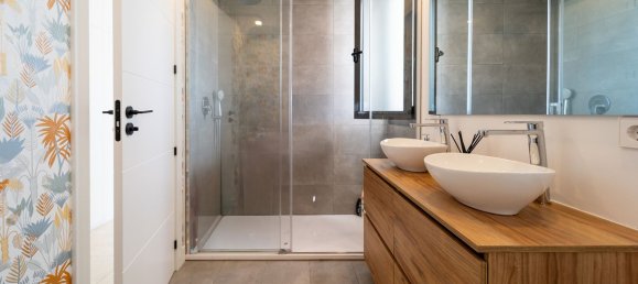 Пентхаус с 2 спальнями в Эстепона, Испания № 172804 49