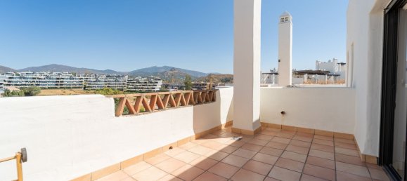 Пентхаус с 2 спальнями в Эстепона, Испания № 172804 64