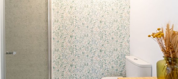 Пентхаус с 2 спальнями в Эстепона, Испания № 172804 39