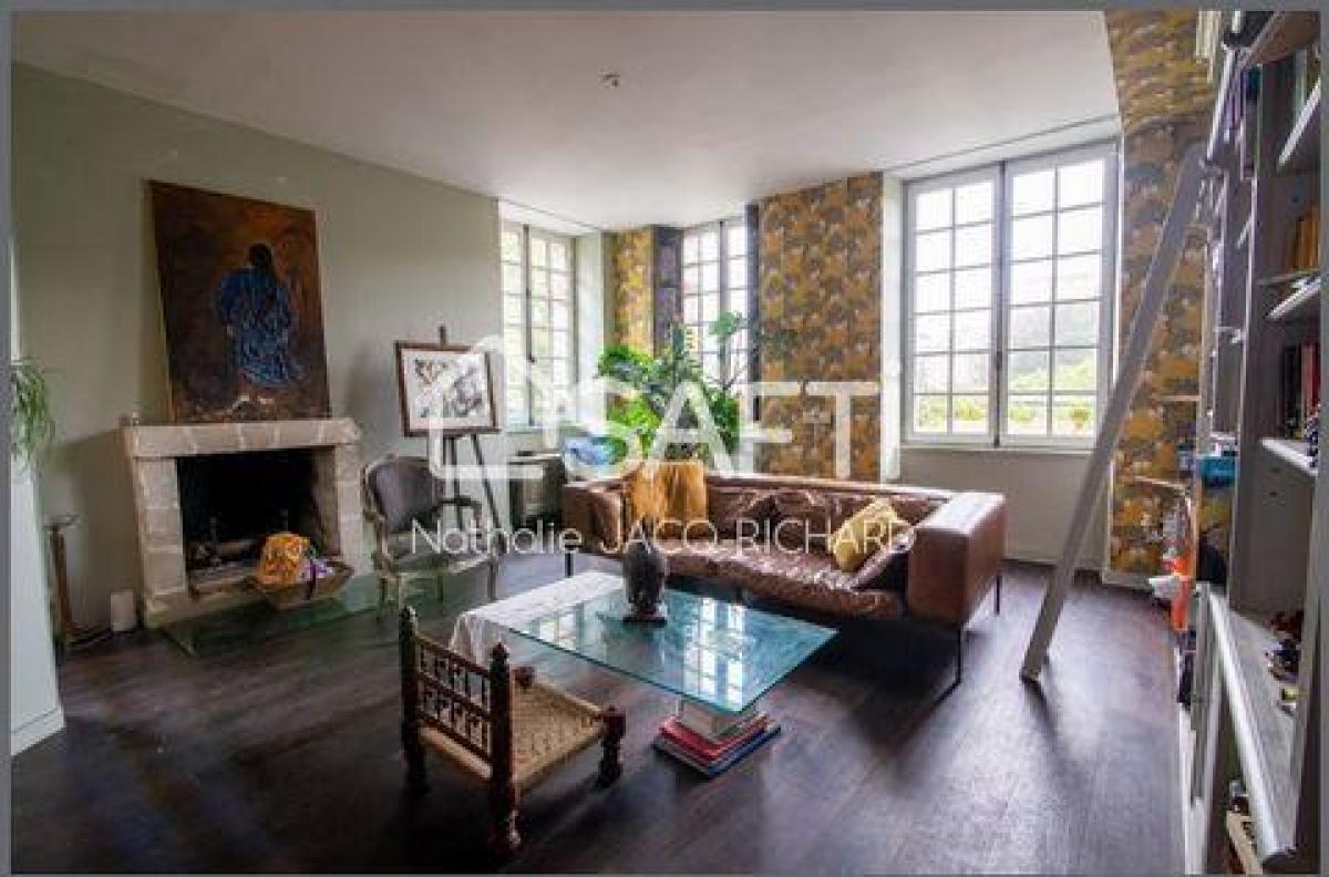 2 Schlafzimmer Eigentumswohnung in Nantes, France, Nr. 33333