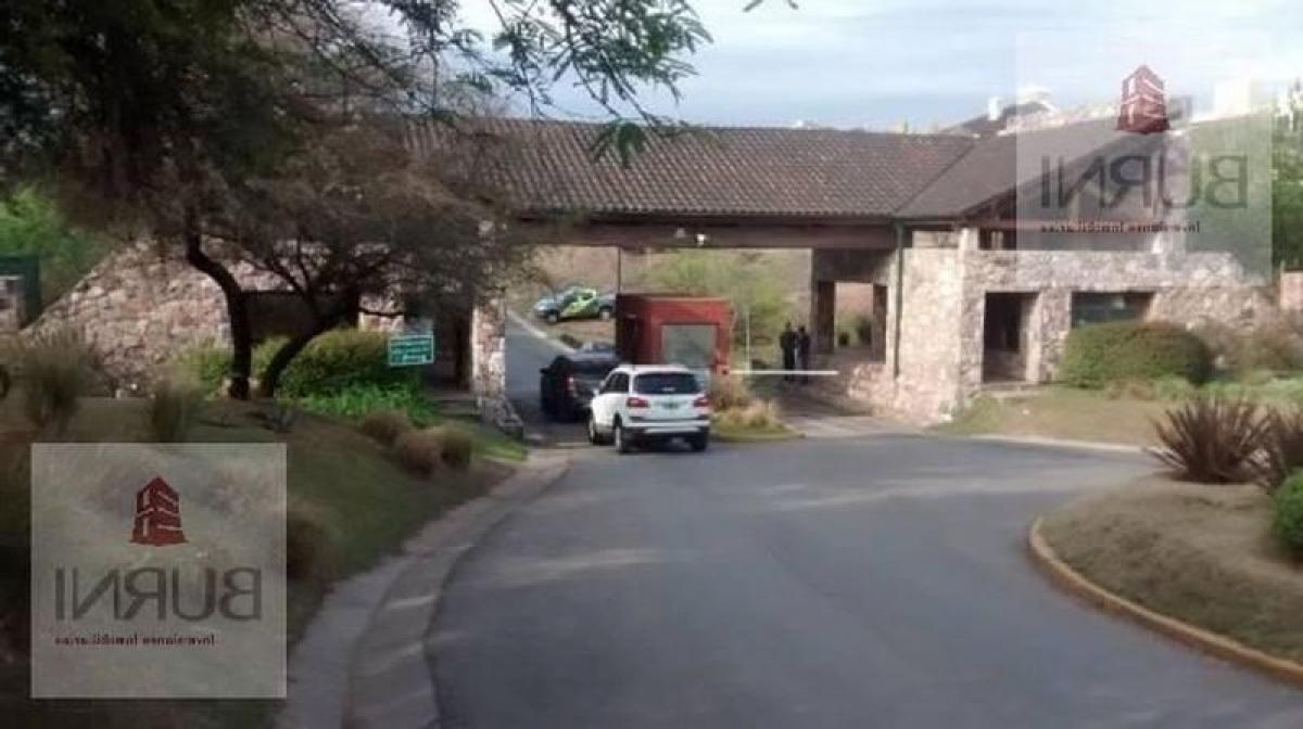  Land in Cordoba, Argentina No. 42856