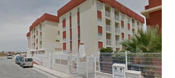 2 bedrooms Apartment in Alicante, Spain No. 140336 24