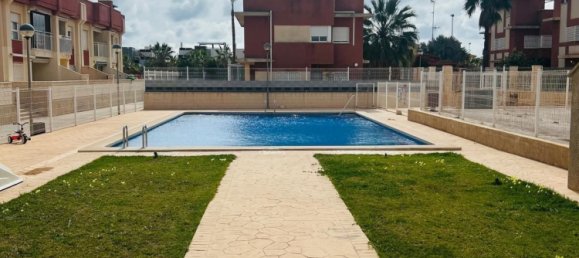 2 bedrooms Apartment in Alicante, Spain No. 140336 16