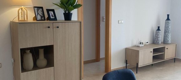 2 bedrooms Apartment in Alicante, Spain No. 140336 6