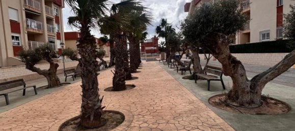 2 bedrooms Apartment in Alicante, Spain No. 140336 21