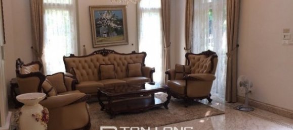 Вилла с 5 спальнями в Тэйхо, Вьетнам № 1271 2