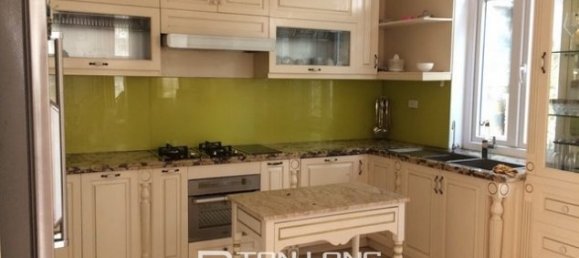 Вилла с 5 спальнями в Тэйхо, Вьетнам № 1271 3