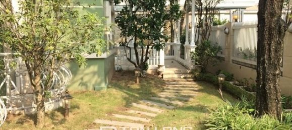 Вилла с 5 спальнями в Тэйхо, Вьетнам № 1271 10