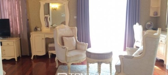 Вилла с 5 спальнями в Тэйхо, Вьетнам № 1271 4