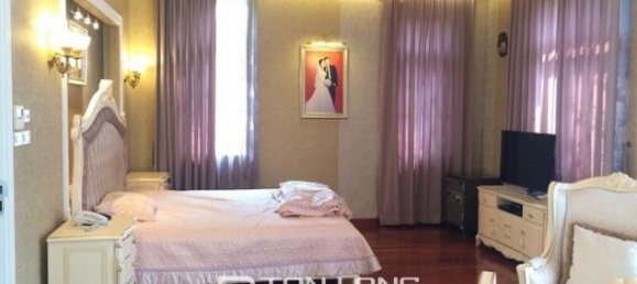 Вилла с 5 спальнями в Тэйхо, Вьетнам № 1271 5