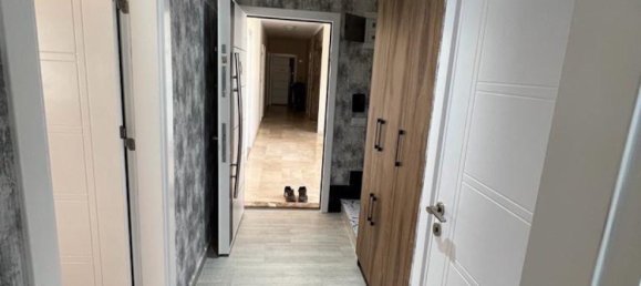 Apartment 3+1 in Alanya, Turkey No. 24058 12