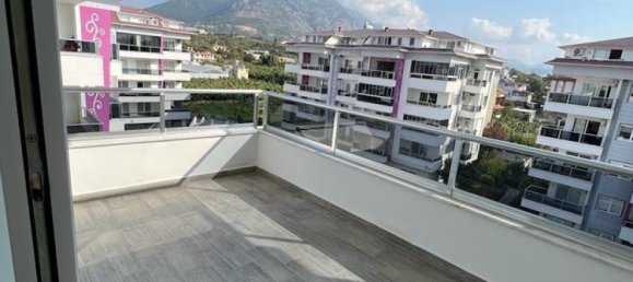 Apartment 3+1 in Alanya, Turkey No. 24058 10