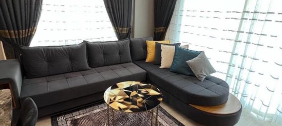 Apartment 3+1 in Alanya, Turkey No. 24058 3