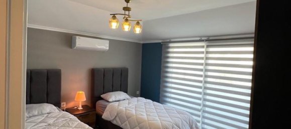 Apartment 3+1 in Alanya, Turkey No. 24058 8