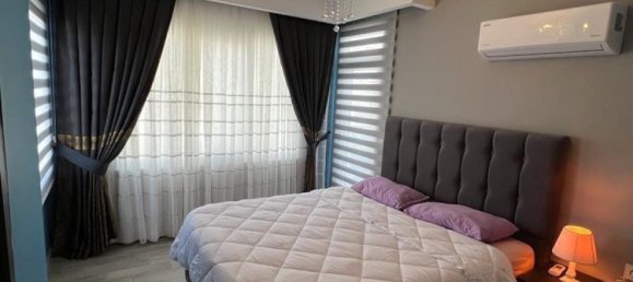 Apartment 3+1 in Alanya, Turkey No. 24058 7