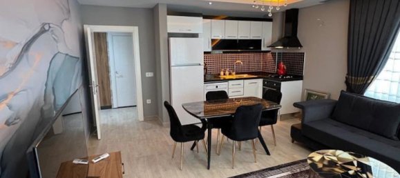 Apartment 3+1 in Alanya, Turkey No. 24058 2