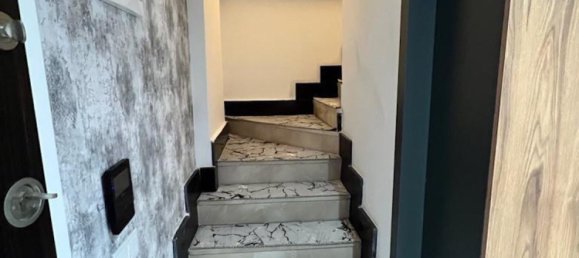 Apartment 3+1 in Alanya, Turkey No. 24058 11