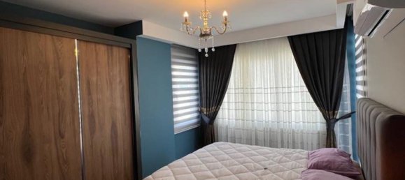 Apartment 3+1 in Alanya, Turkey No. 24058 6