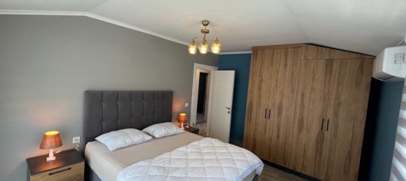 Apartment 3+1 in Alanya, Turkey No. 24058 5