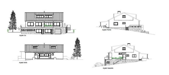 9 bedrooms House in Sintra, Portugal No. 121939 38