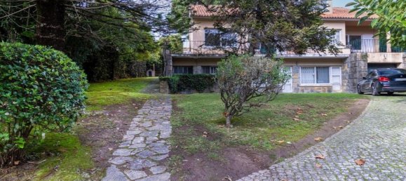 9 bedrooms House in Sintra, Portugal No. 121939 36