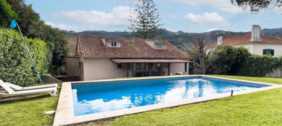 9 bedrooms House in Sintra, Portugal No. 121939 37