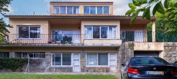 9 bedrooms House in Sintra, Portugal No. 121939 3