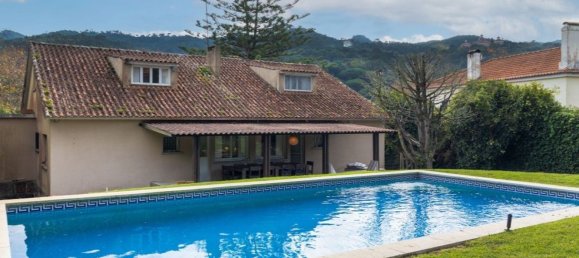 9 bedrooms House in Sintra, Portugal No. 121939 2