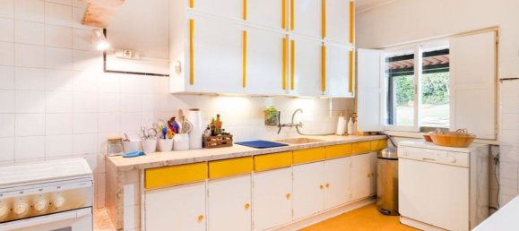 9 bedrooms House in Sintra, Portugal No. 121939 29