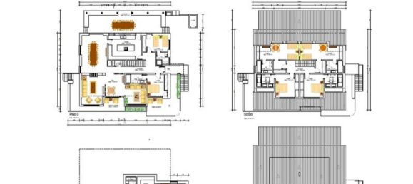 9 bedrooms House in Sintra, Portugal No. 121939 41