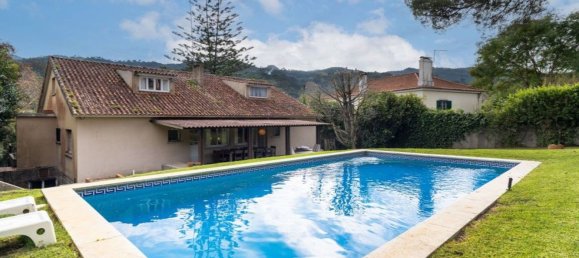 9 bedrooms House in Sintra, Portugal No. 121939 6