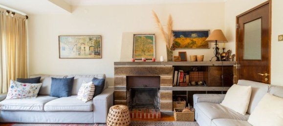 9 bedrooms House in Sintra, Portugal No. 121939 9