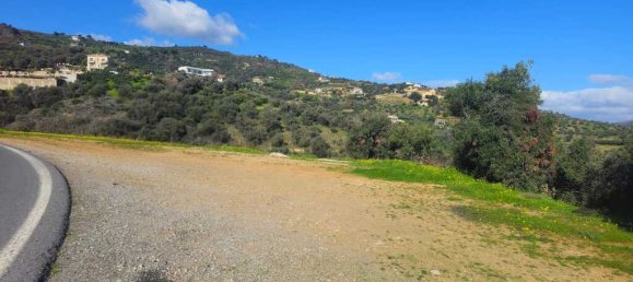 Terra em Gazi, Greece 12329 m² N.º 104504 12