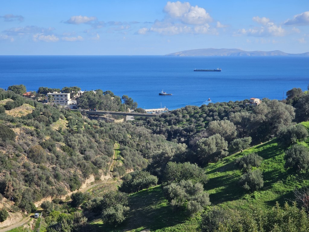 Terra em Gazi, Greece 12329 m² N.º 104504