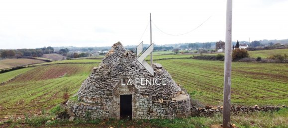 2-Zimmer Haus in Martina Franca, Italy, Nr. 21817 23